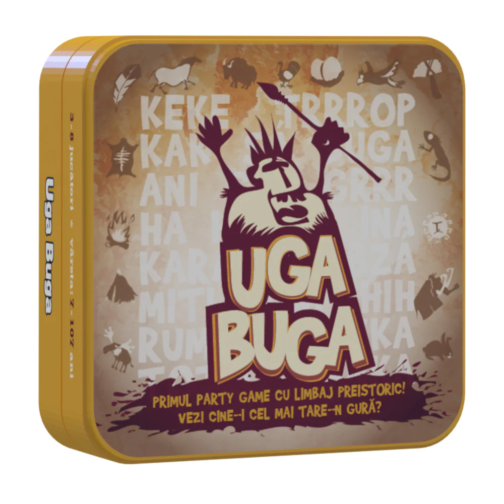 Uga-Buga 