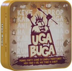 Joc - Uga Buga
