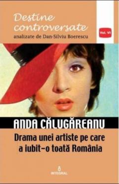 Set 5 carti Destine Controversate