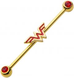 Cercei - Industrial - Wonder Woman