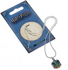 Lant cu pandantiv Harry Potter - Slytherin