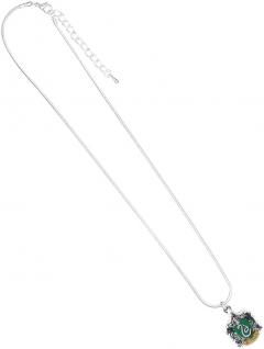 Lant cu pandantiv Harry Potter - Slytherin