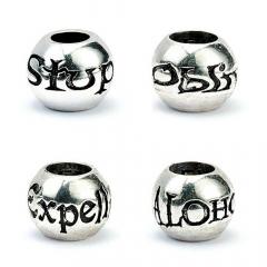 Set 4 Charm-uri - Vraji - Harry Potter