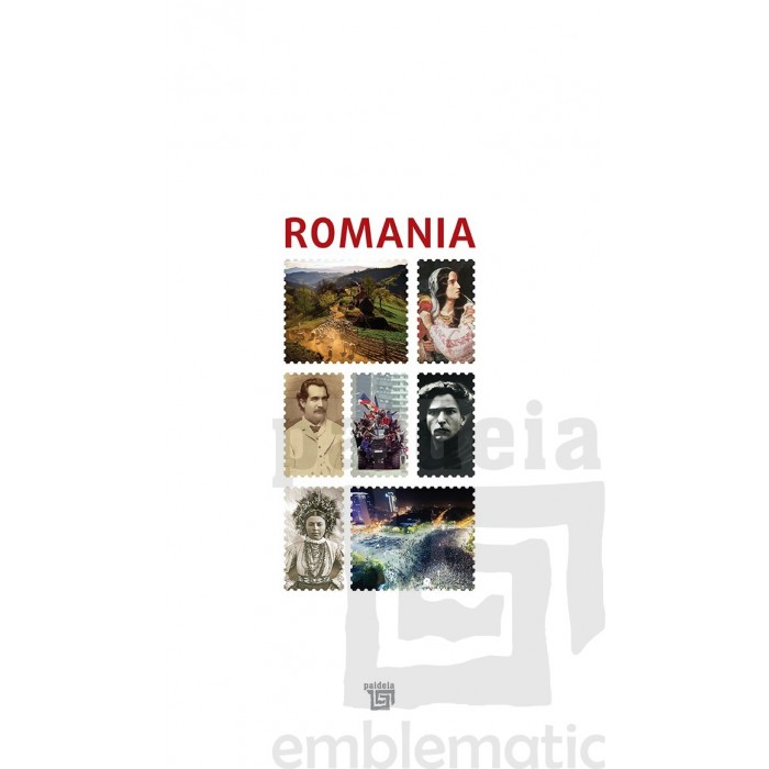 Catalog Romania