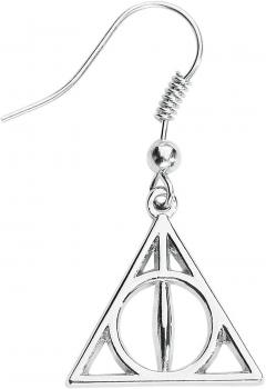 Cercei Harry Potter - Deathly Hallows - Argintii
