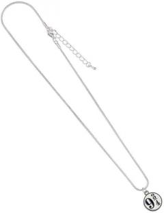 Lant cu pandantiv Harry Potter - Platform 9 3/4