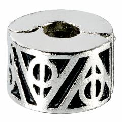 Charm stoppere pentru bratari Harry Potter - Deathly Hallows