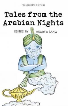 Arabian Nights: Tales from the Arabian Nights
