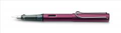 Stilou - Lamy Al-Star - Black Purple (F)