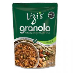 Musli - Granola Organic