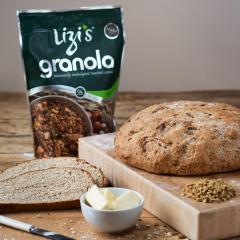 Musli - Granola Organic