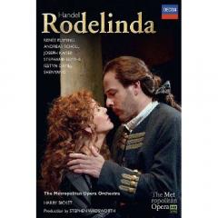 Rodelinda - The Metropolitan Opera