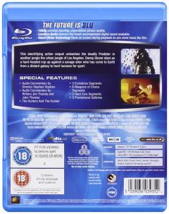 Predator 2 - Blu-Ray