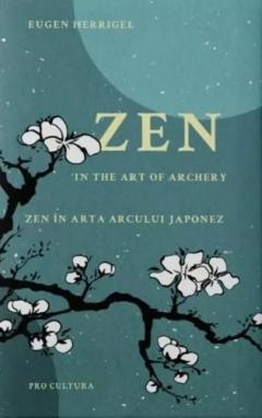 Zen in arta arcului japonez