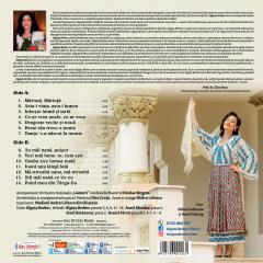 Iubeste inima si iarta - Vinyl