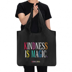 Punga reutilizabila - Medora Strong - Kindness is Magic