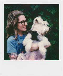 Film instant - Polaroid Color i-Type Film, Double Pack