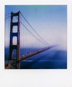 Film instant - Polaroid Color i-Type Film, Double Pack