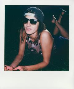 Film instant - Polaroid Color i-Type Film, Double Pack