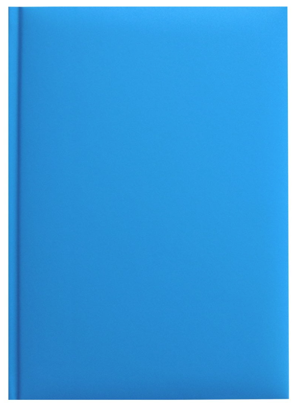 Agenda nedatata A5 - Offset - Turquoise