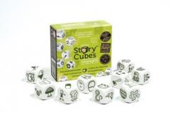 Story Cubes Voyagers
