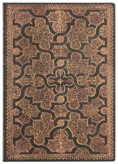 Carnet - Ultra, Unlined - Le Gascon