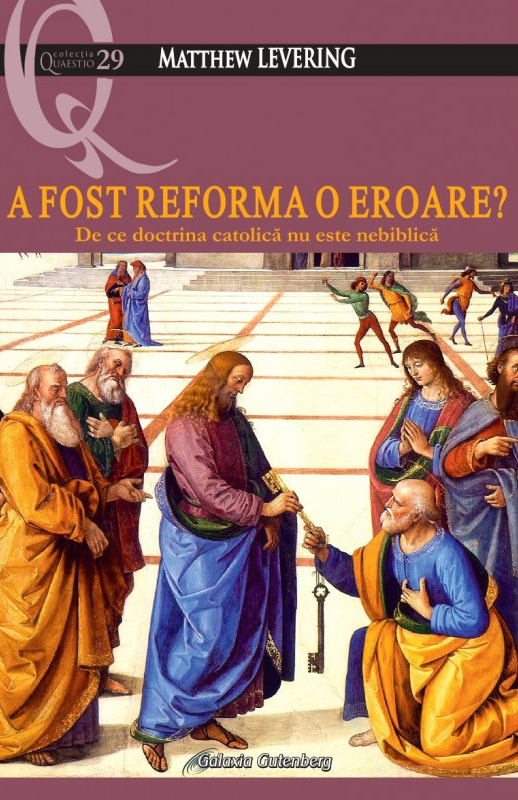 A fost Reforma o eroare?