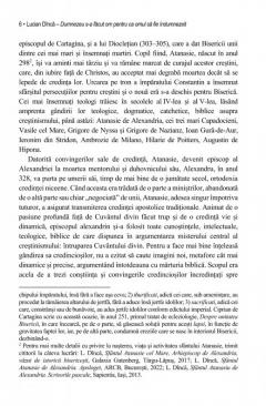 Dumnezeu s-a facut om pentru ca omul sa fie indumnezeit