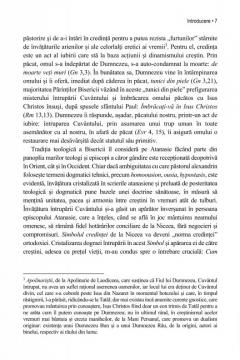 Dumnezeu s-a facut om pentru ca omul sa fie indumnezeit