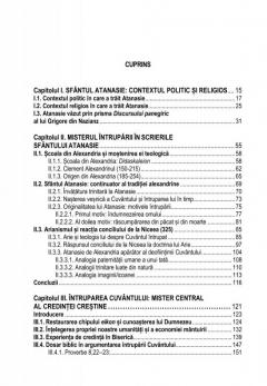 Dumnezeu s-a facut om pentru ca omul sa fie indumnezeit