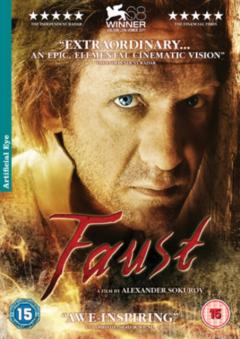 Faust