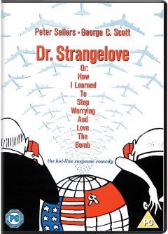 Dr. Strangelove
