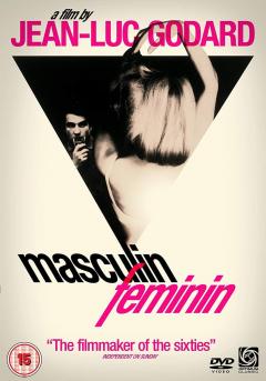 Masculin Feminin