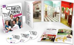 Fawlty Towers - The Complete Collection 