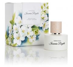Parfum - Elixir floral - Iasomie