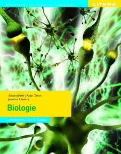 Biologie. Manual in limba germana. Clasa a VII-a