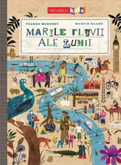 Marile fluvii ale lumii