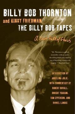 The Billy Bob Tapes 