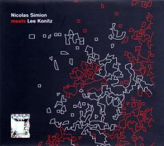 Nicolas Simion Meets Lee Konitz