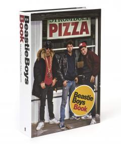 Beastie Boys Book 