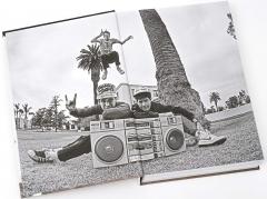 Beastie Boys Book 