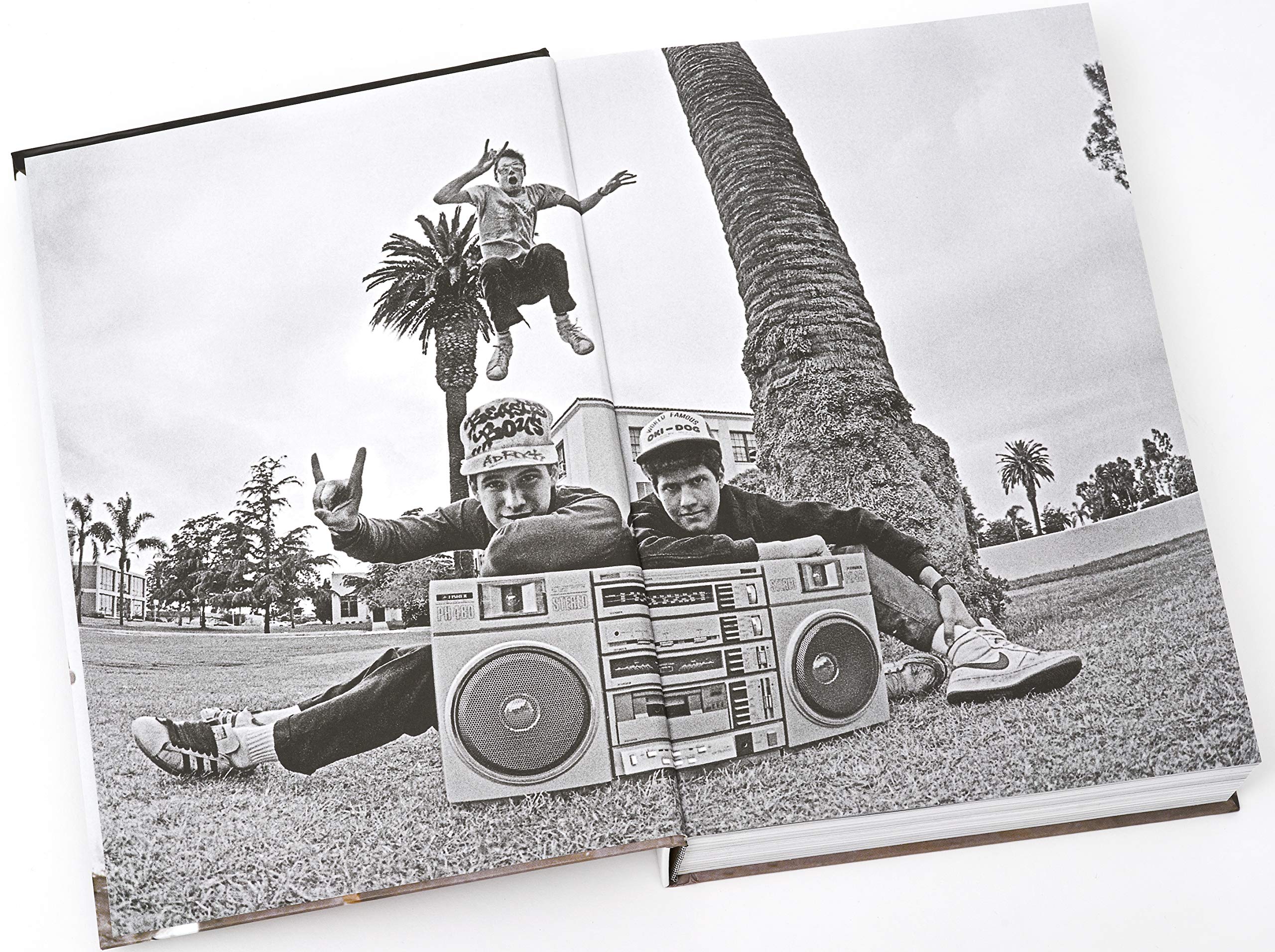 D2977 Beastie Boys Book ビースティボーイズ ブック洋書 Amazon | Beastie Boys Book | Diamond, Michael, Horovitz