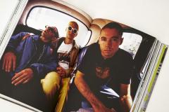 Beastie Boys Book 