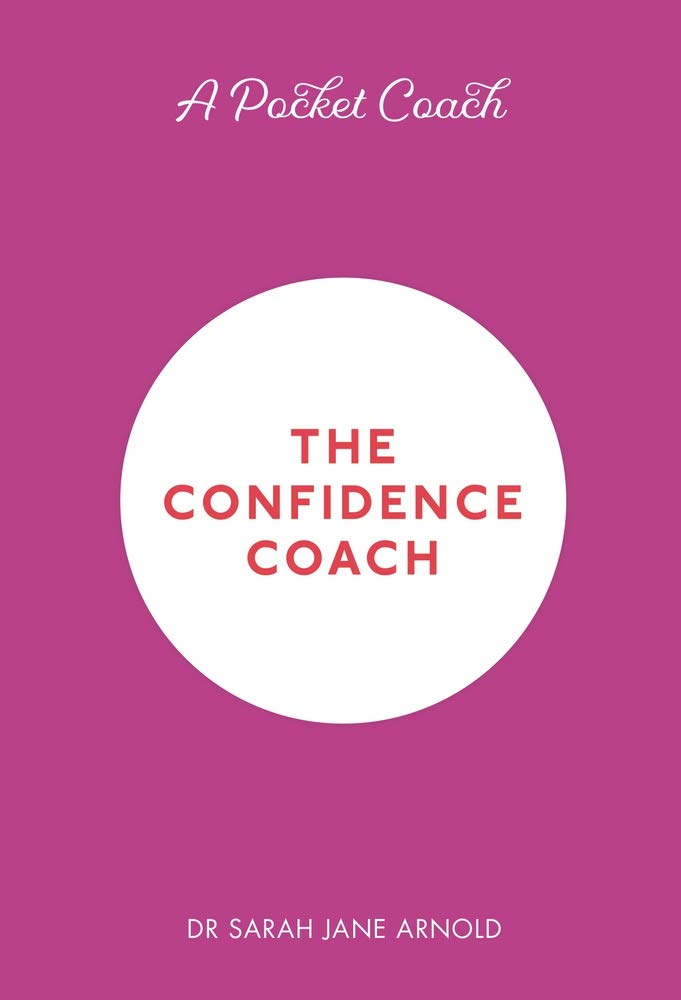 The Confidence Coach