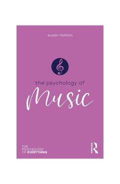 Psychology of Music