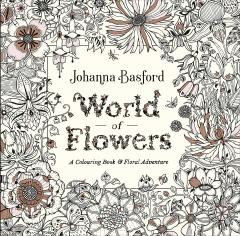 World of Flowers