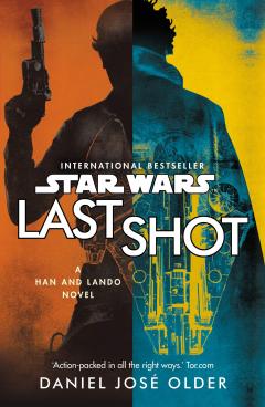 Star Wars - Last Shot