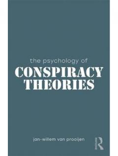 The Psychology of Conspiracy Theories