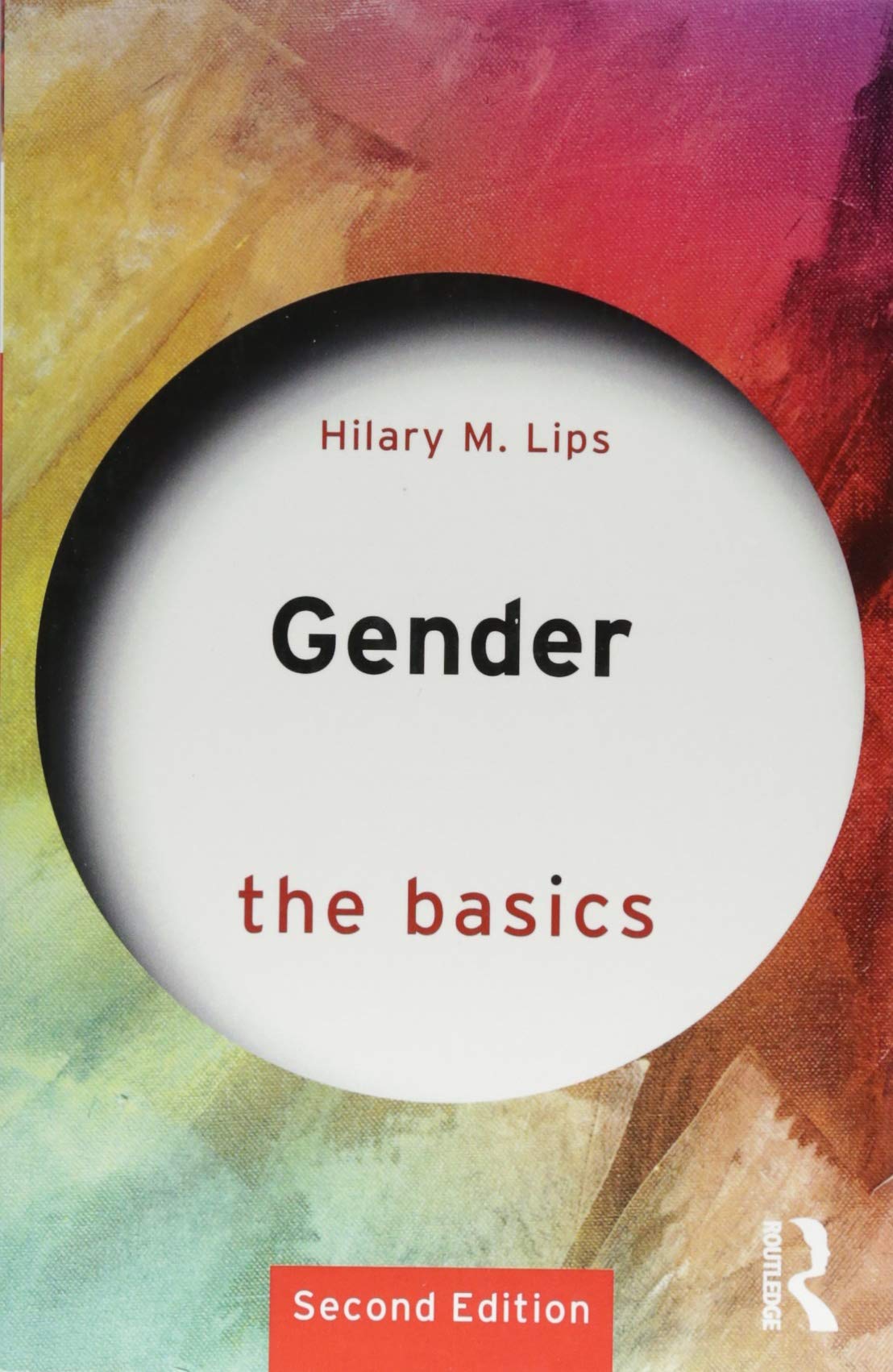 Gender Hilary M Lips 2513