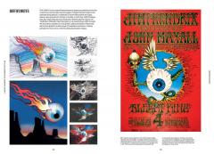 Rock Graphic Originals